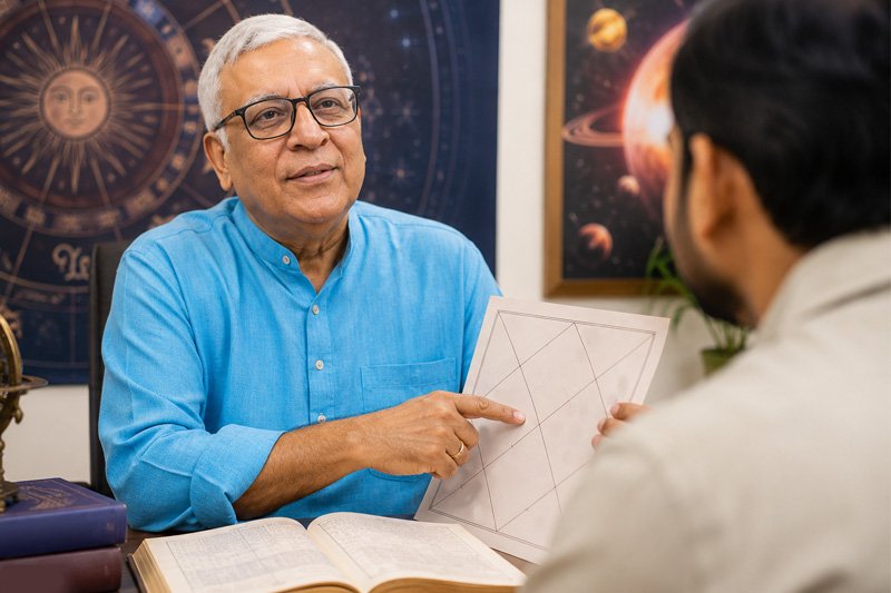 परामर्श